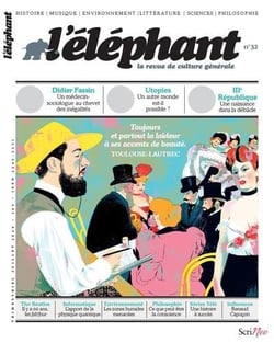L'elephant