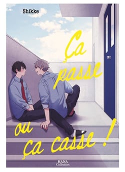 Ça passe ou ça casse