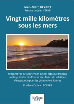 Vingt mille kilomètres sous les mers