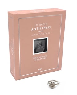 Ma bague antistress
