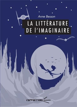 Les Littératures de l'imaginaire