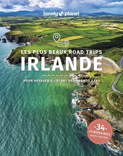 Les plus beaux road trips en Irlande (édition 2025)