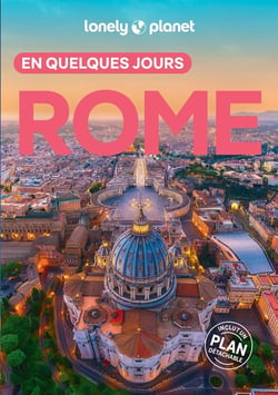 Rome en quelques jours (9e édition)