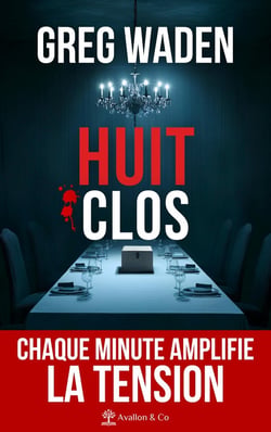 Huit clos