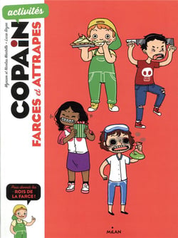 Farces et attrapes