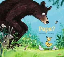 Papa ?