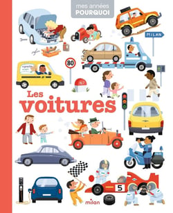 Les voitures
