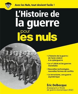 La guerre