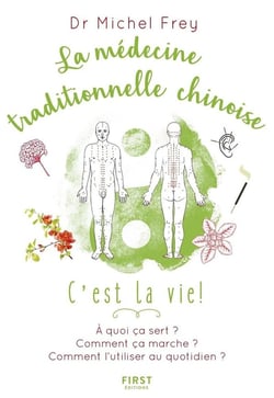 La médecine traditionnelle chinoise