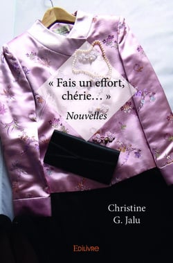 Fais un effort, cherie...  - nouvelles