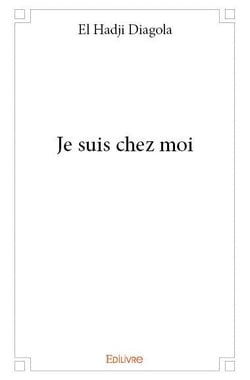 Je suis chez moi