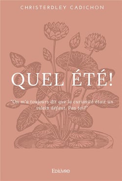 Quel ete !!!