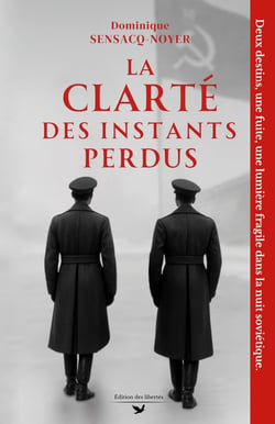 La Clarté des instants perdu