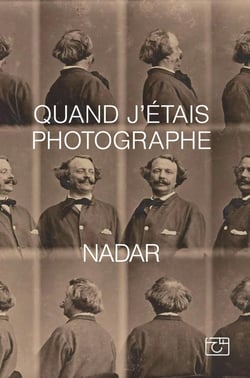 Quand j'étais le photographe