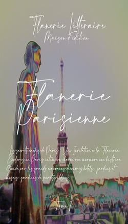 Flânerie Parisienne