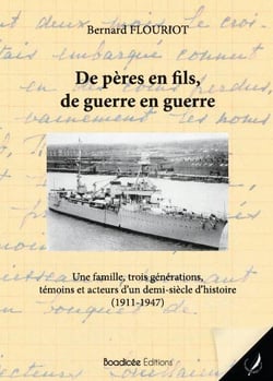 De peres en fils, de guerre en guerre