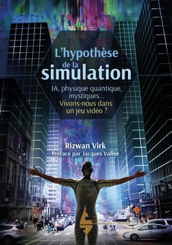 L'hypothèse de la simulation : IA, physique quantique, mystiques... vivons-nous dans un jeu vidéo ?