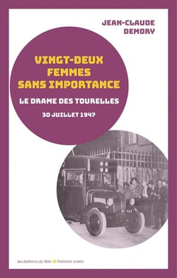 Vingt-deux femmes sans importance