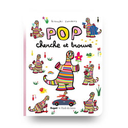 Pop : cherche et trouve
