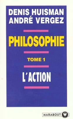 Manuel de philo 1 action
