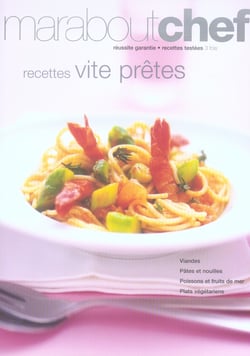 Vite fait vite prêt
