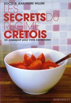 Les secrets du régime crétois