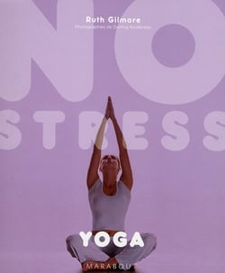 No stress : yoga