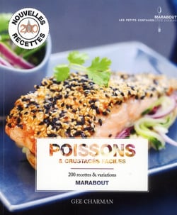 Poissons & crustaces faciles