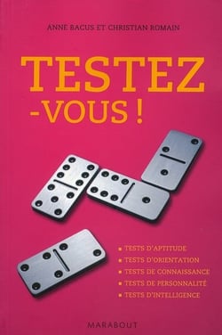Testez-vous