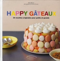 Happy gâteaux