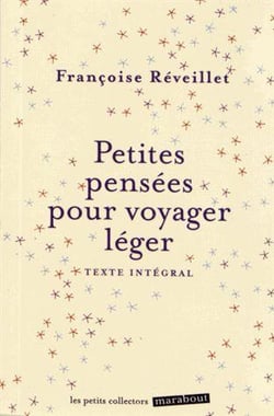 Petites pensées pour voyager léger