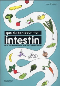 Que du bon pour mon intestin