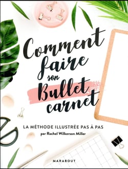 Comment faire son bullet carnet
