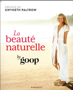Beauté naturelle par goop