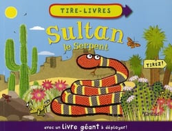 Sultan le serpent