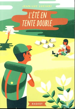 L'été en tente double
