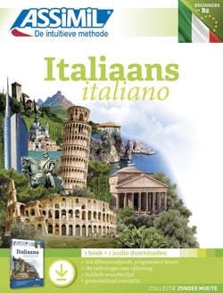 Italiaans - Beginners - B2 (édition 2024)