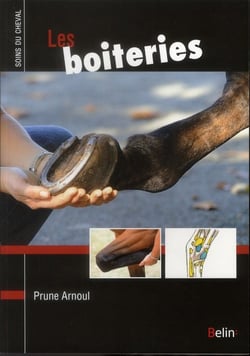 Les boiteries