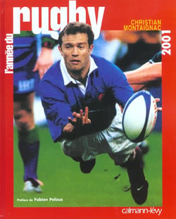 L'annee du rugby 2001 -n 29-