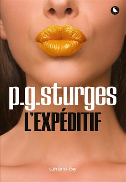 L'expéditif