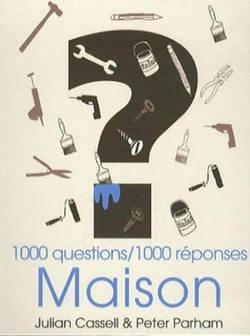 Maisons 1000 Questions / 1000 Reponses