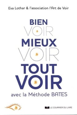 Mieux voir grâce à la méthode Bates