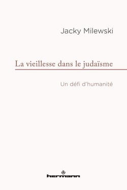 La vieillesse dans le judaïsme