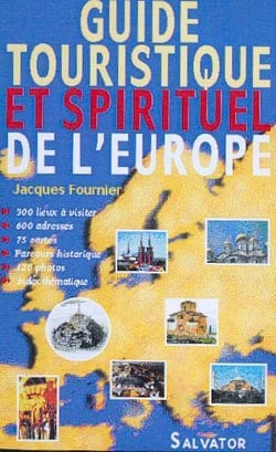 Guide touristique de l Europe
