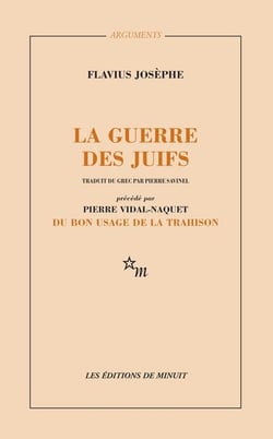 La Guerre des Juifs