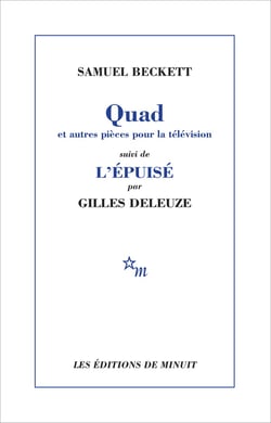 Quad - l'épuisé