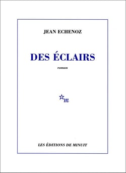 Des éclairs