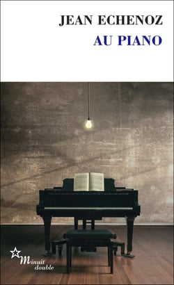 Au piano