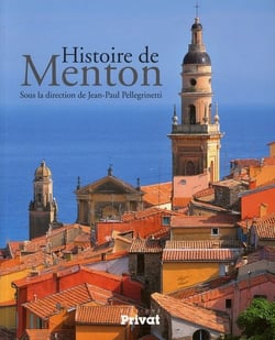 Histoire de Menton