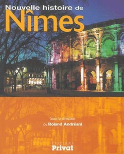 Nouvelle histoire de nimes